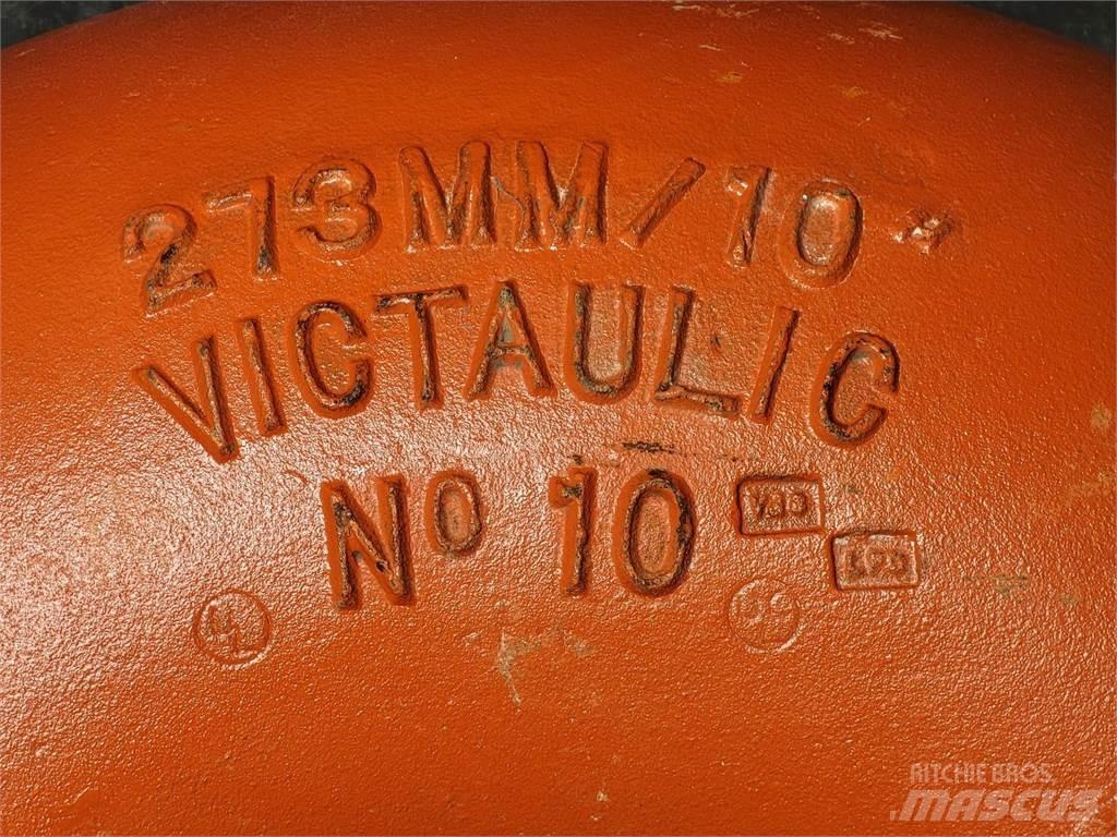  VICTAULIC No. 10 Other components