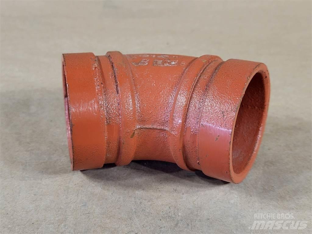  VICTAULIC No. 11 Other components