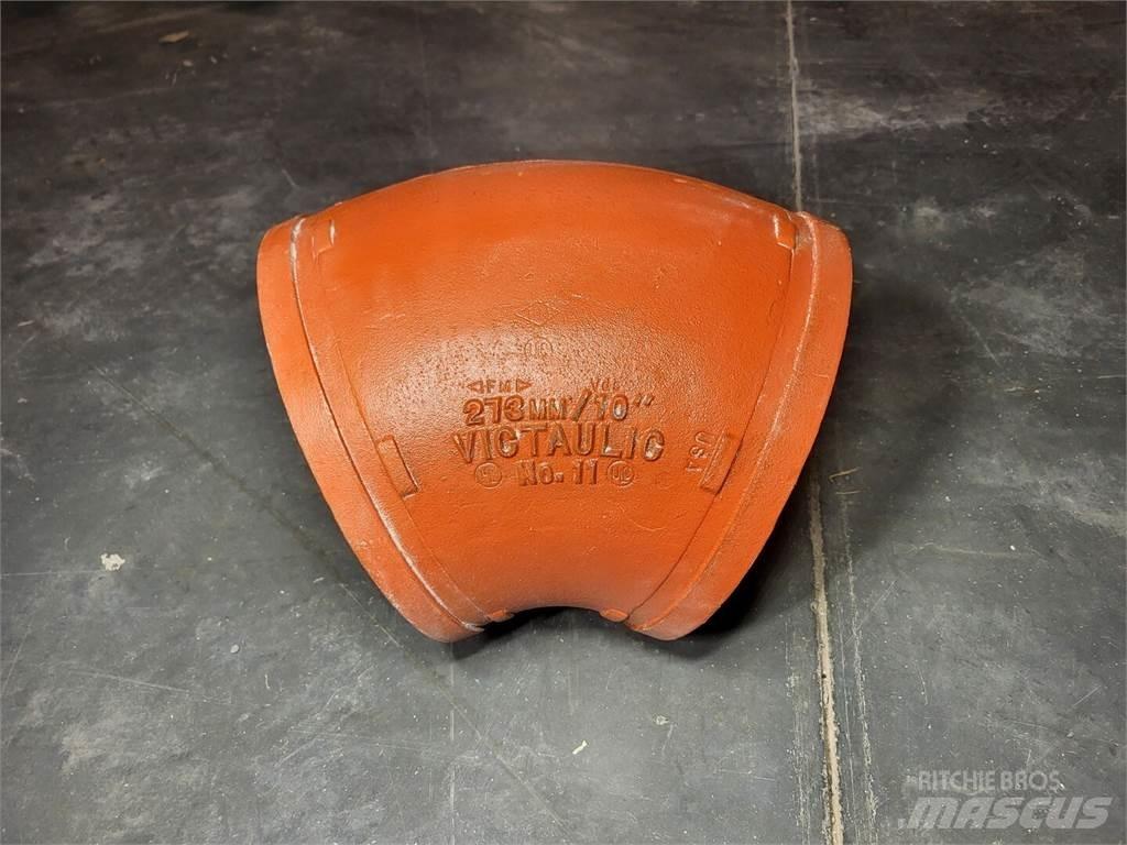  VICTAULIC No. 11 Other components