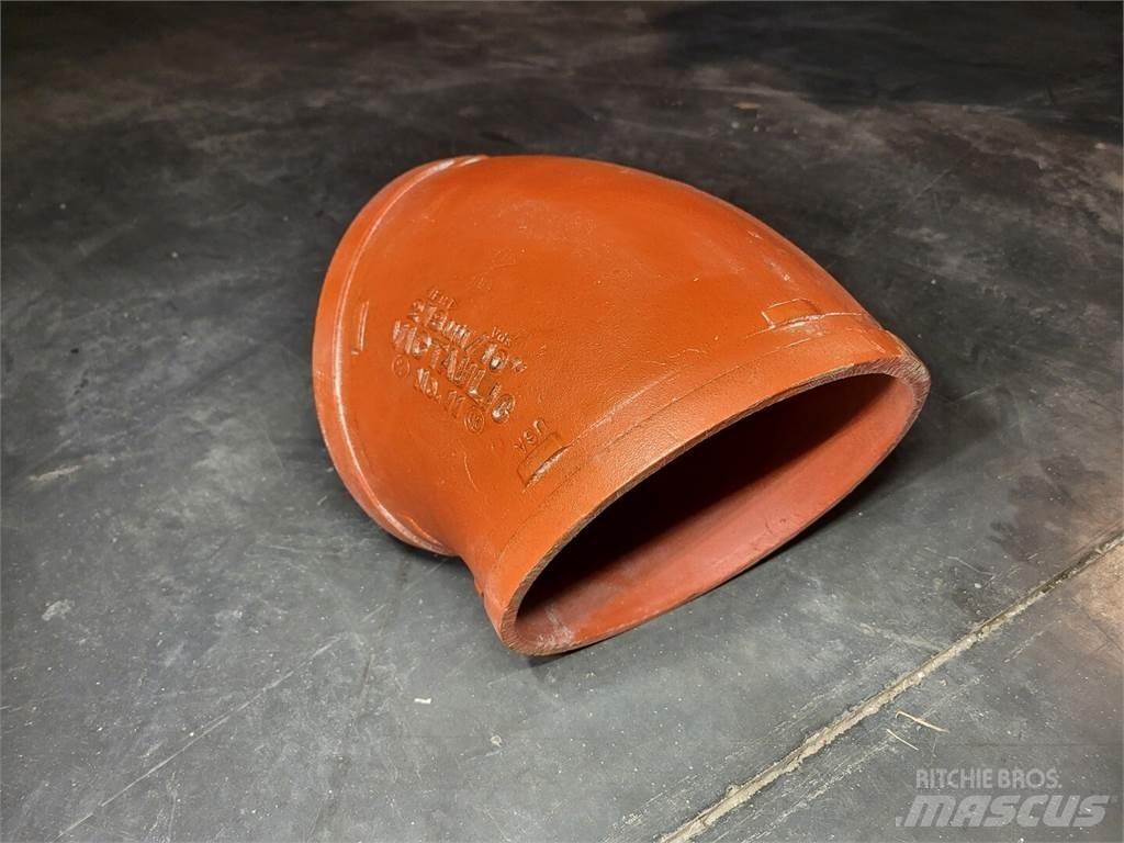  VICTAULIC No. 11 Other components