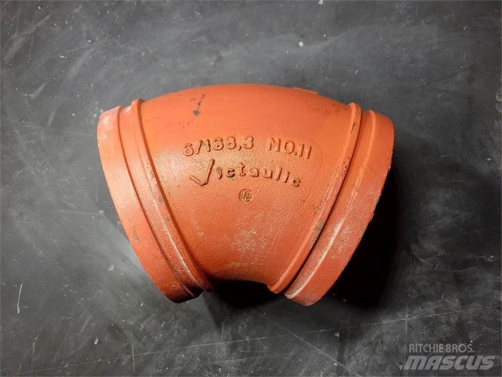  VICTAULIC No. 11 Other components