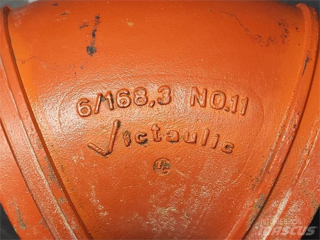  VICTAULIC No. 11 Other components