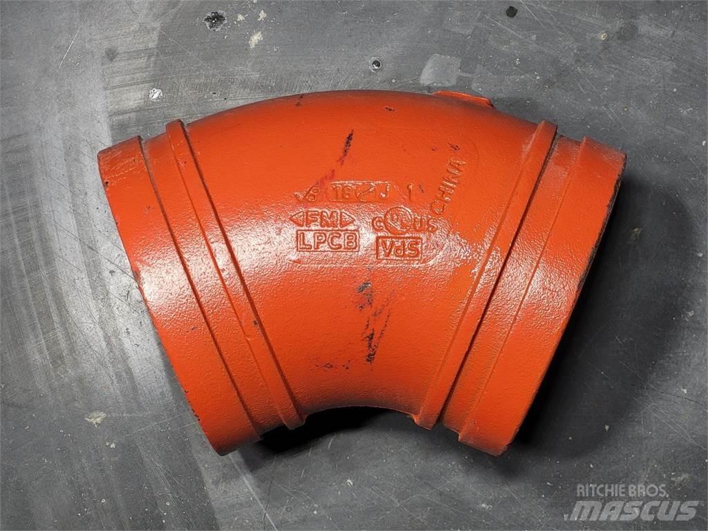  VICTAULIC No. 11 Other components