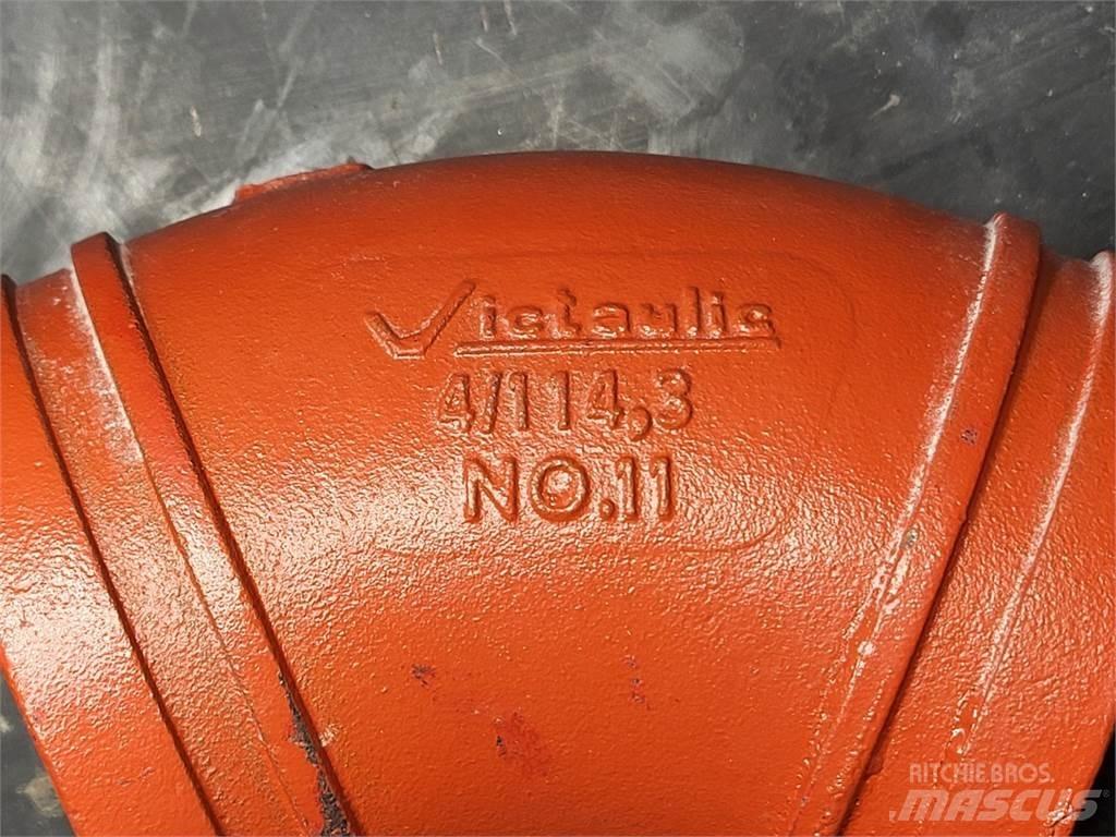  VICTAULIC No. 11 Other components