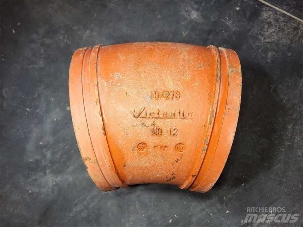  VICTAULIC No. 12 Other components