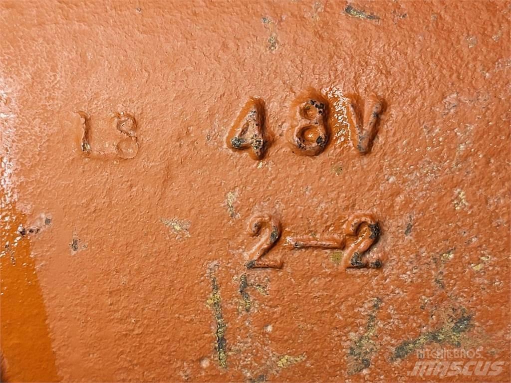  VICTAULIC No. 12 Other components