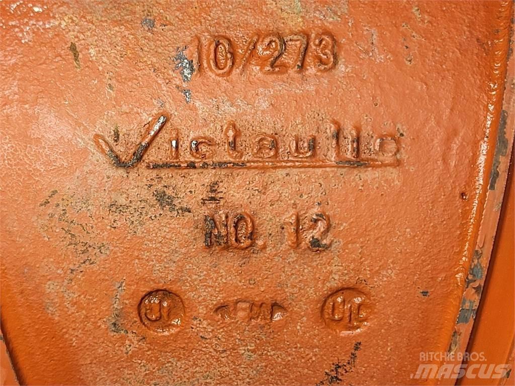  VICTAULIC No. 12 Other components