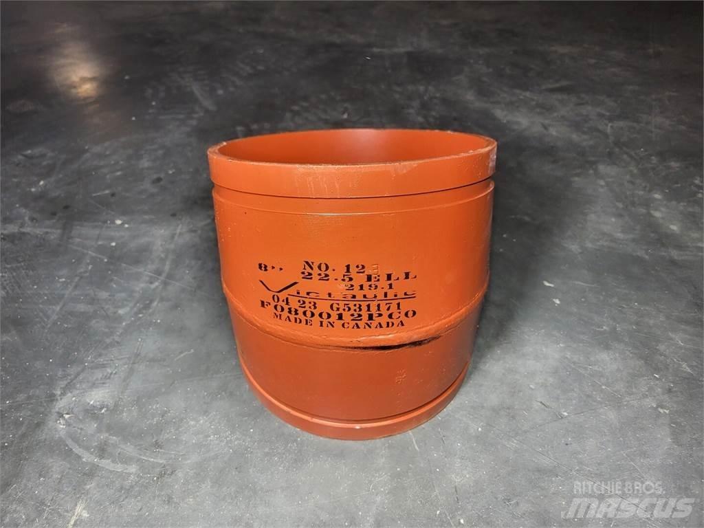  VICTAULIC No. 12 Other components