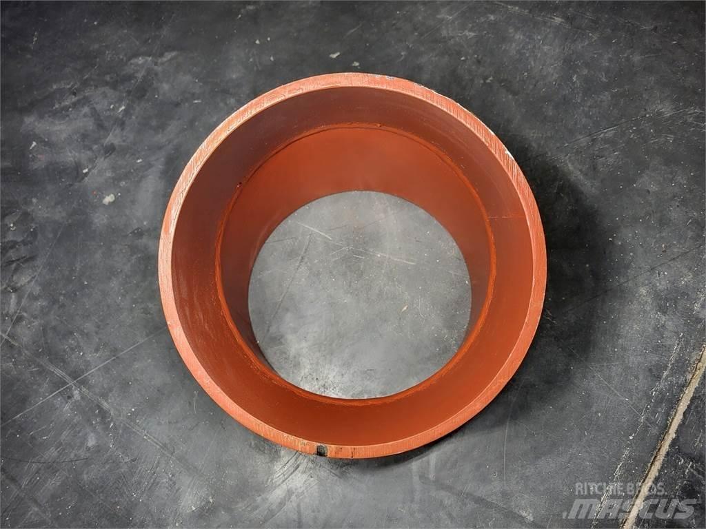  VICTAULIC No. 12 Other components
