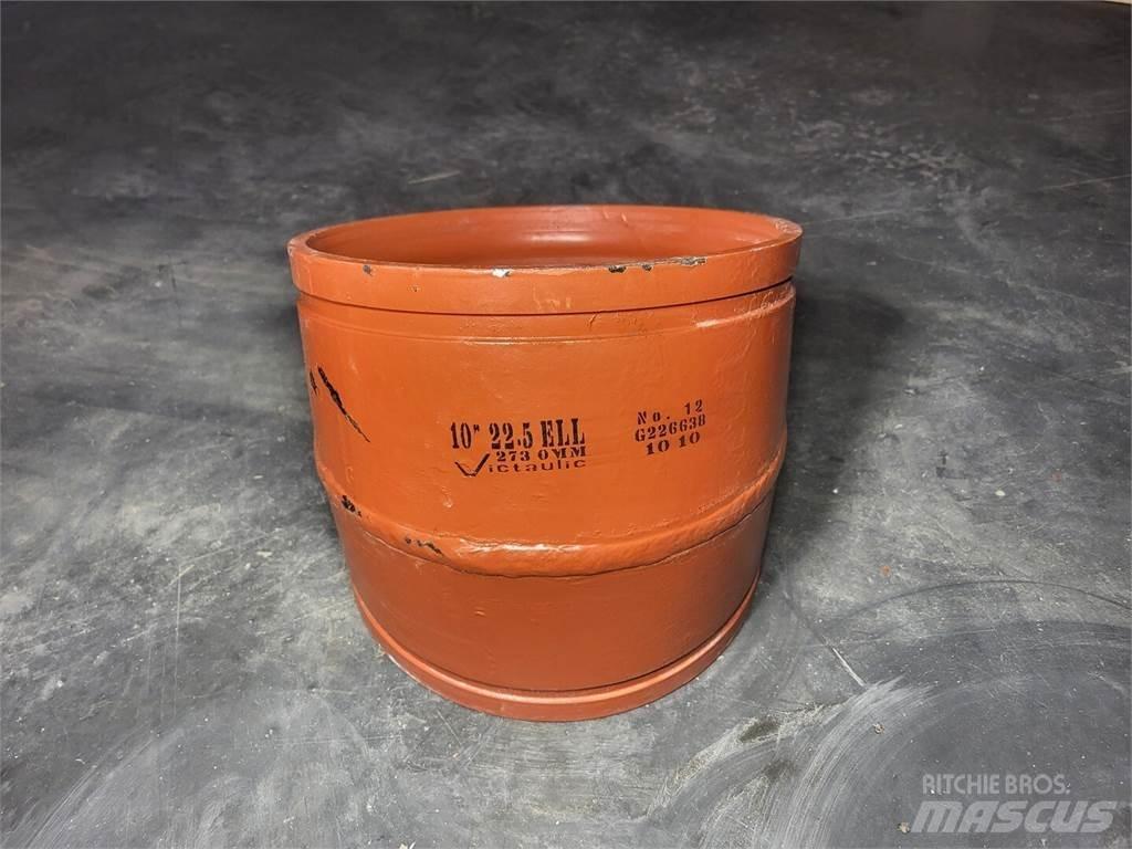  VICTAULIC No. 12 Other components