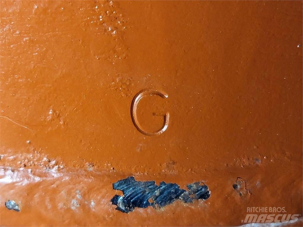 VICTAULIC No. 12 Other components