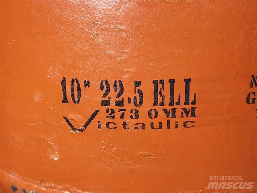  VICTAULIC No. 12 Other components