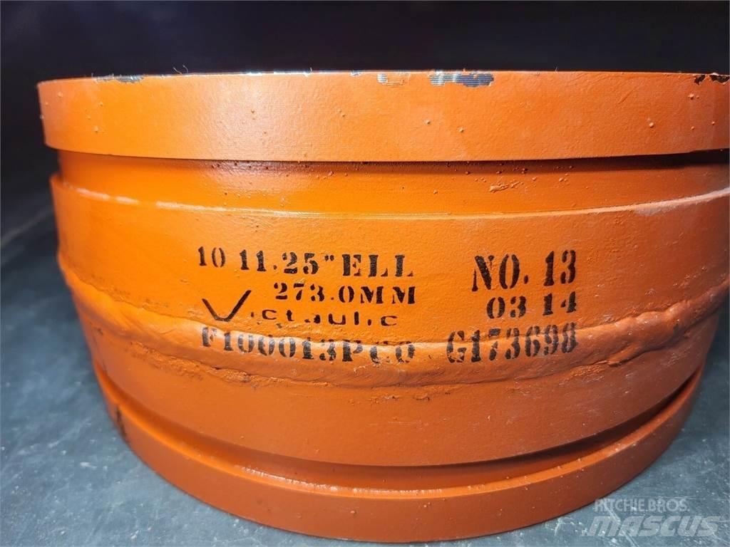  VICTAULIC No. 13 Other components