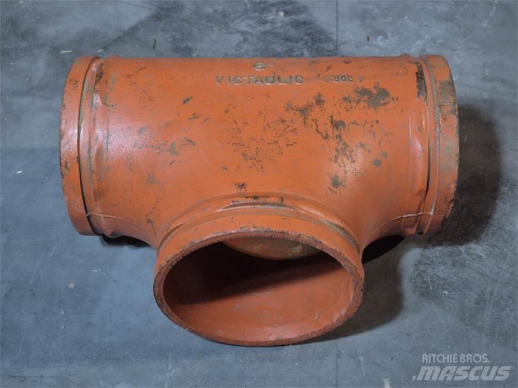  VICTAULIC No. 20 Other components