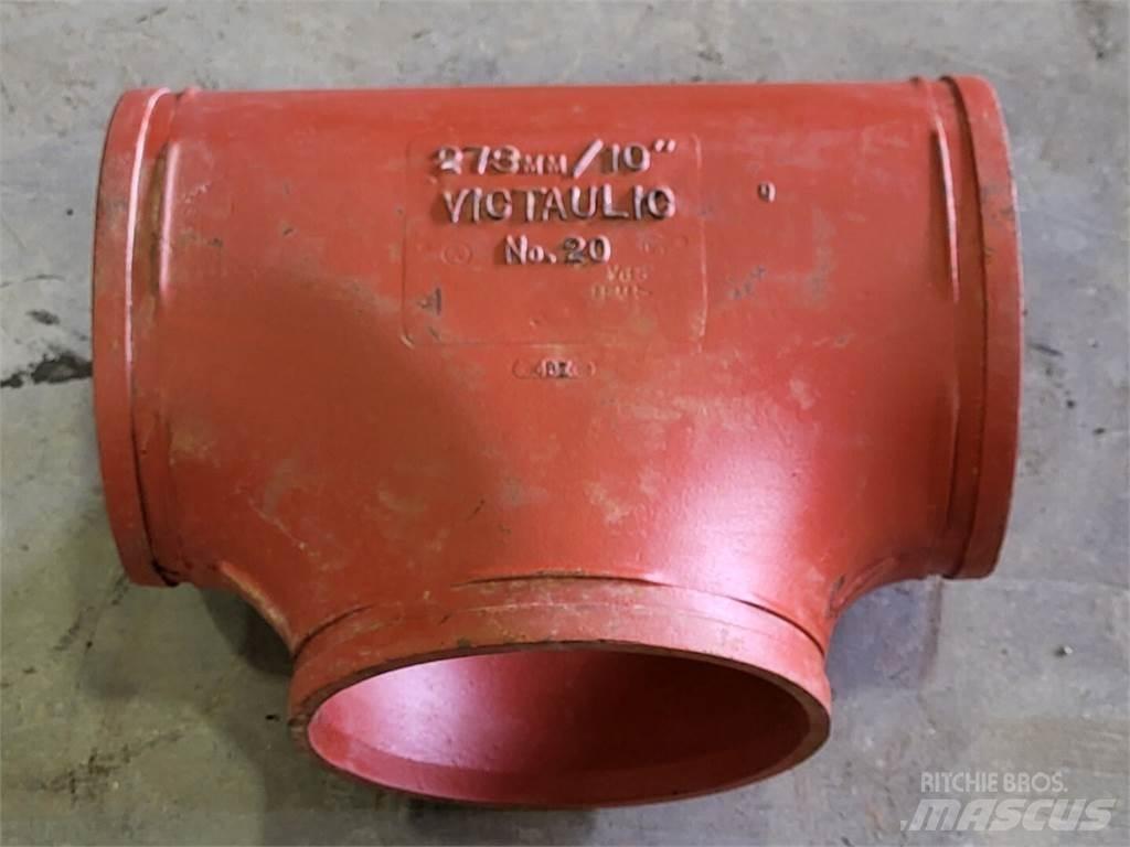  VICTAULIC No. 20 Other components