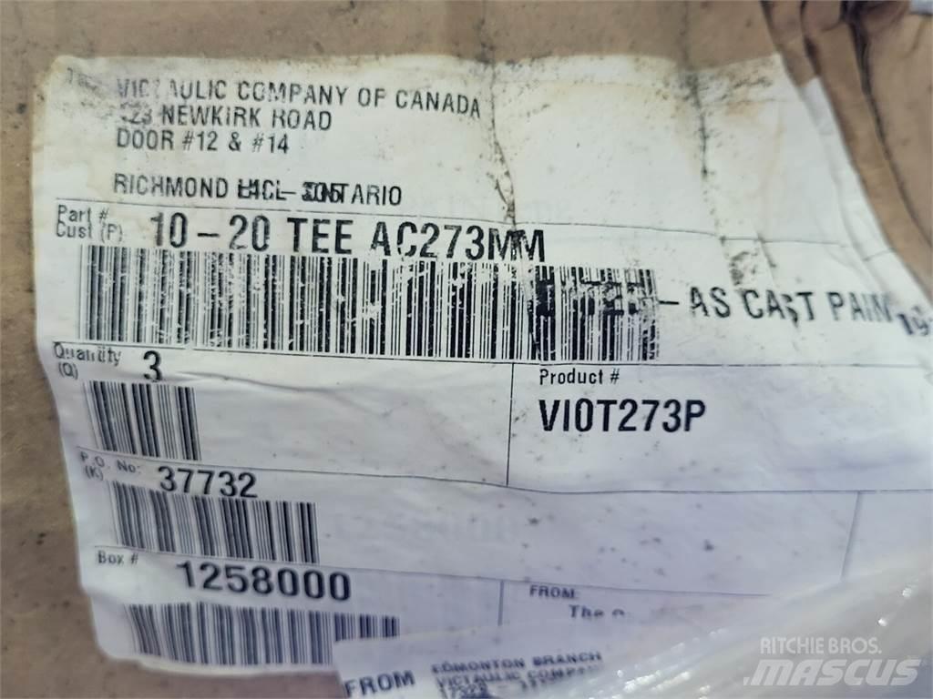  VICTAULIC No. 20 Other components