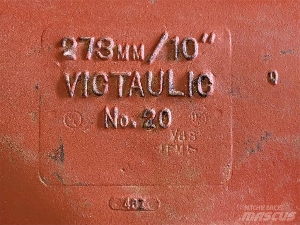 VICTAULIC No. 20 Other components