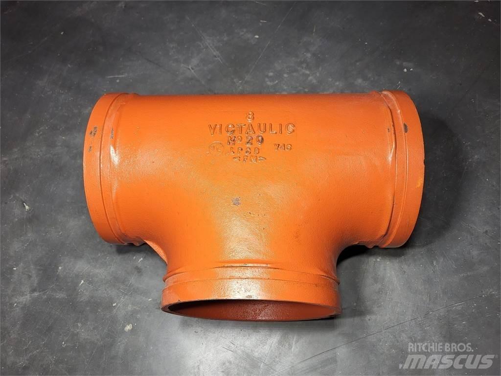  VICTAULIC No. 20 Other components