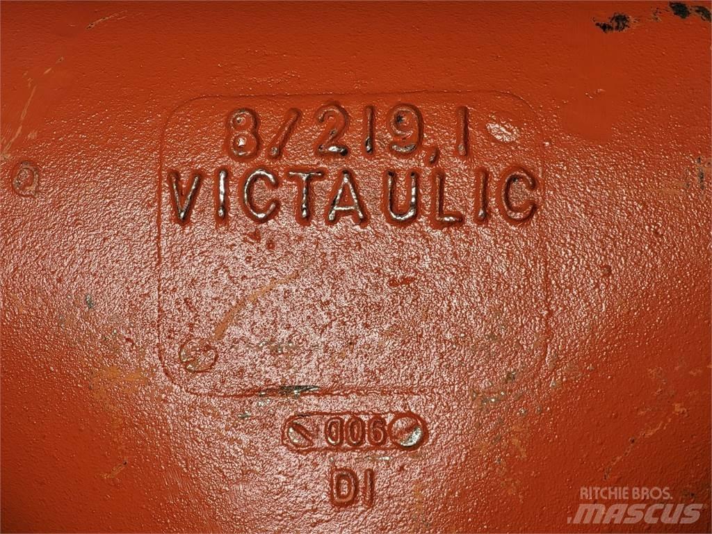  VICTAULIC No. 20 Other components