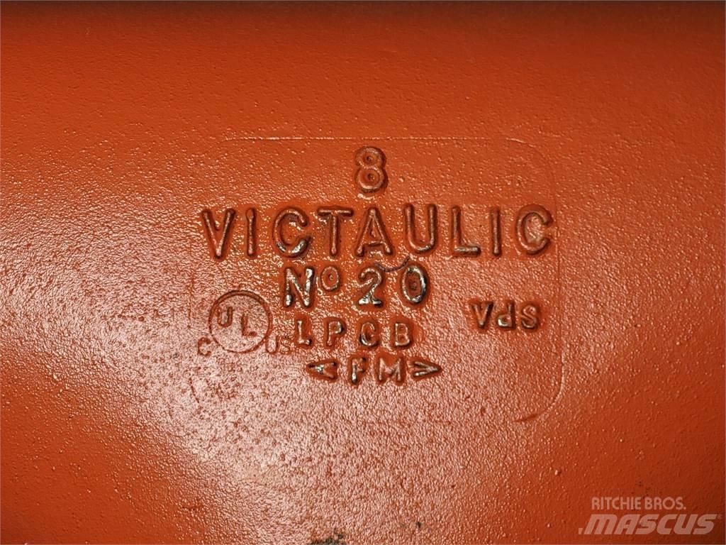  VICTAULIC No. 20 Other components