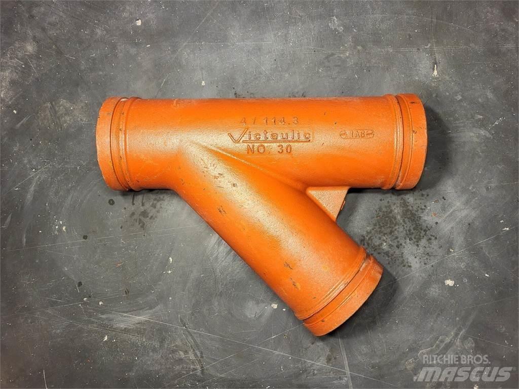  VICTAULIC No. 30 Other components