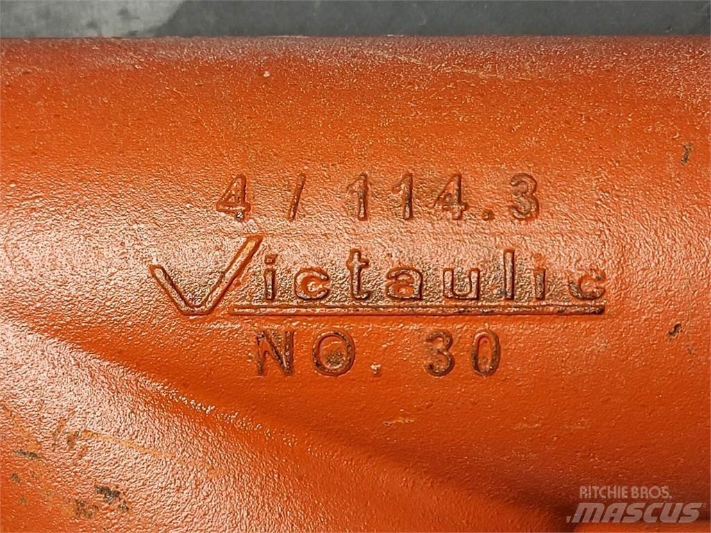  VICTAULIC No. 30 Other components