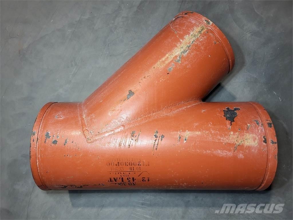  VICTAULIC No. 30 Other components