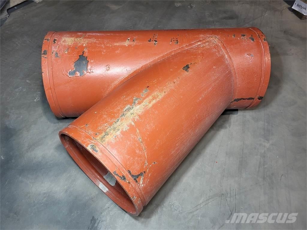  VICTAULIC No. 30 Other components