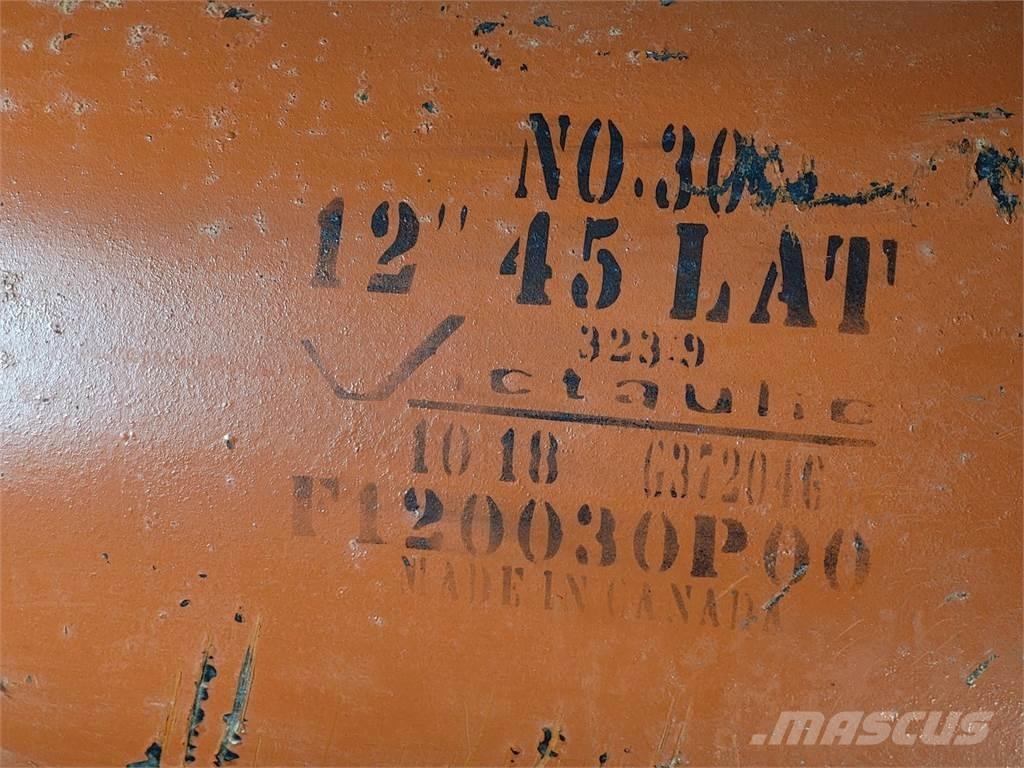  VICTAULIC No. 30 Other components