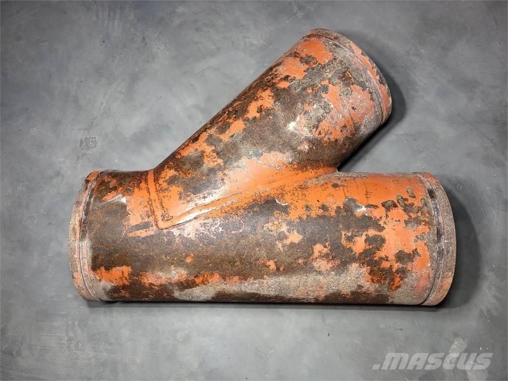  VICTAULIC No. 30 Other components
