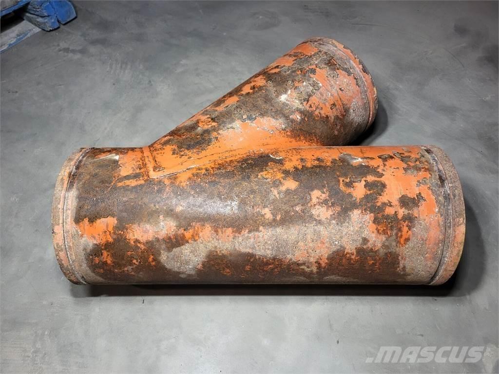  VICTAULIC No. 30 Other components