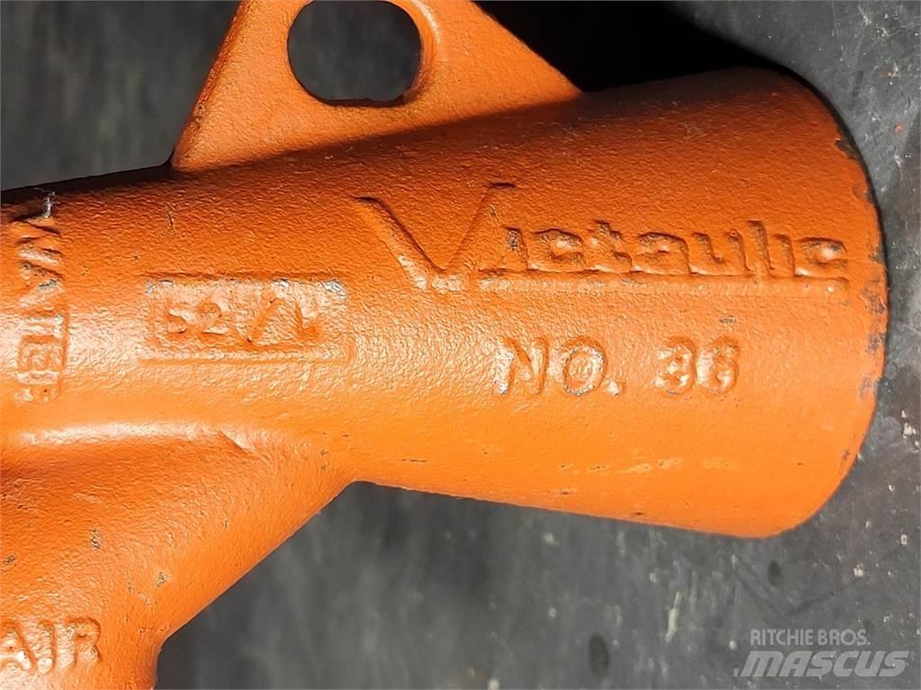  VICTAULIC No. 36 Other components