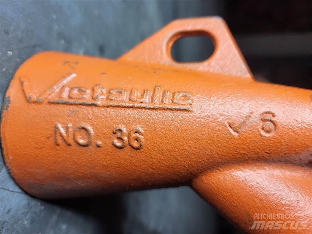  VICTAULIC No. 36 Other components