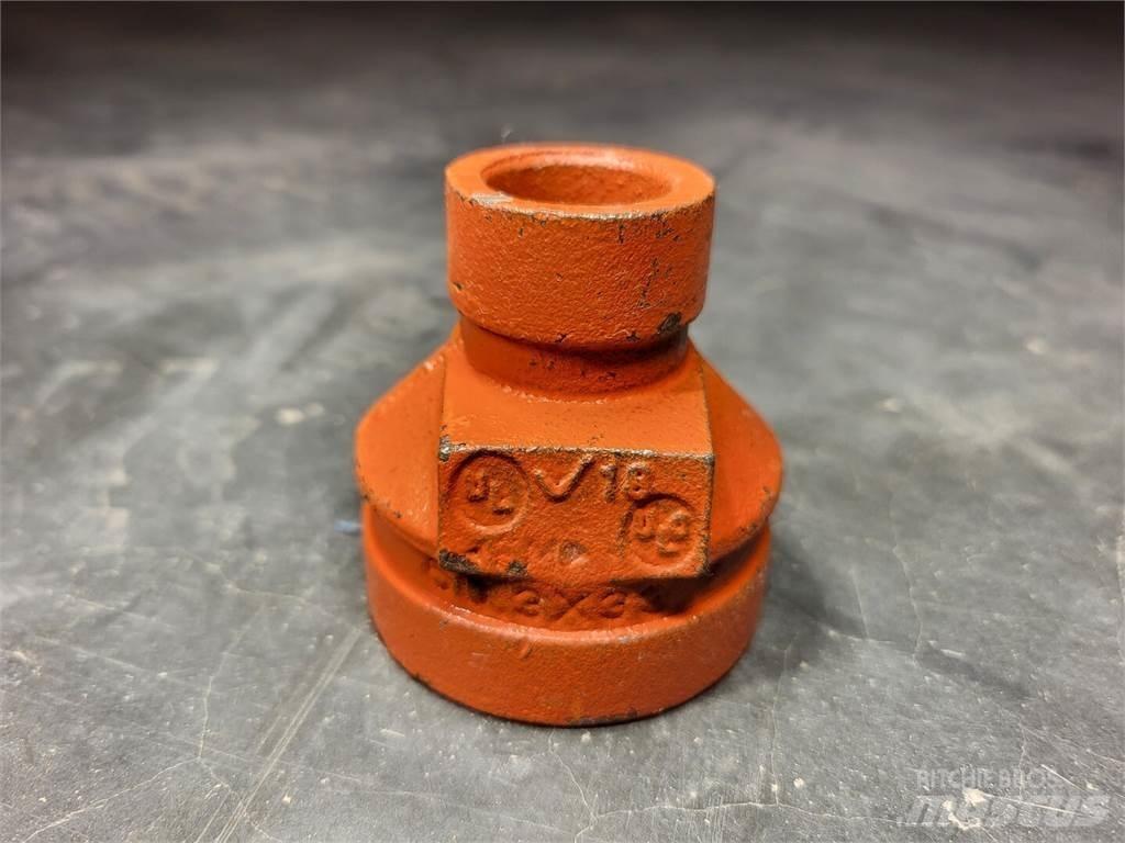  VICTAULIC No. 50 Other components