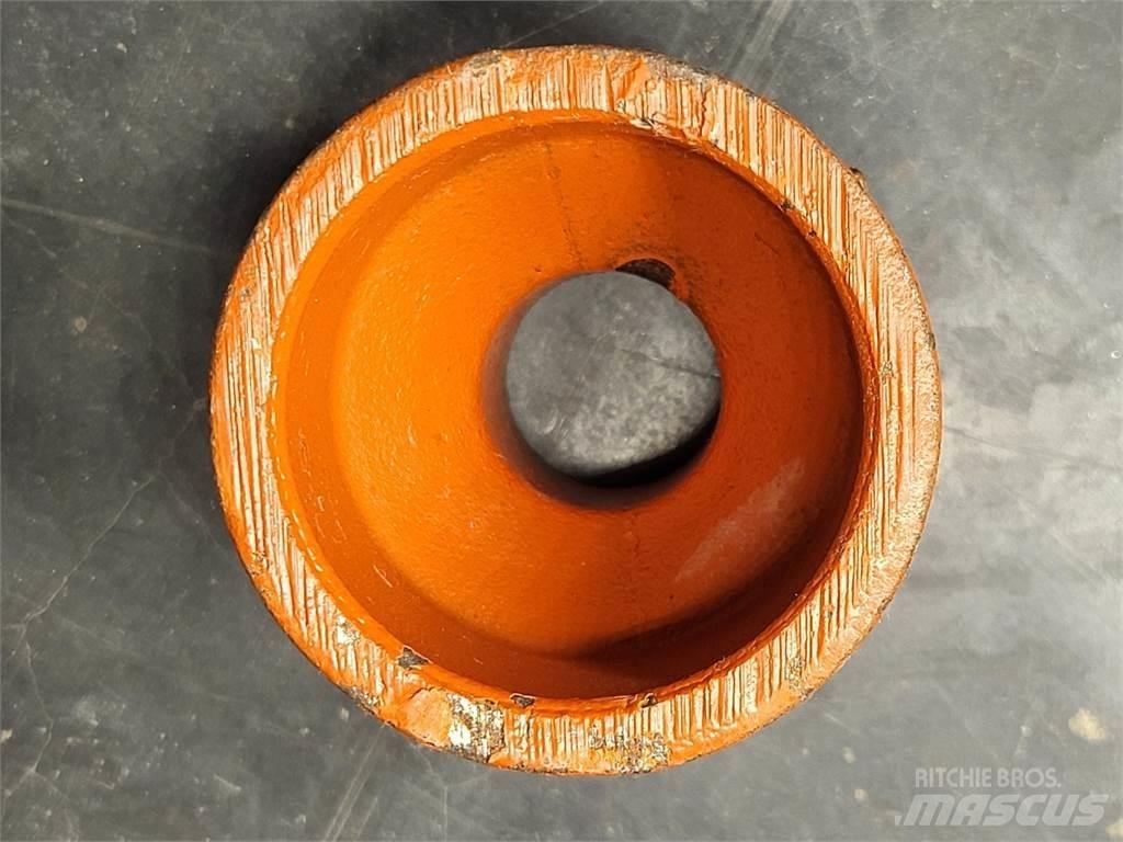  VICTAULIC No. 50 Other components