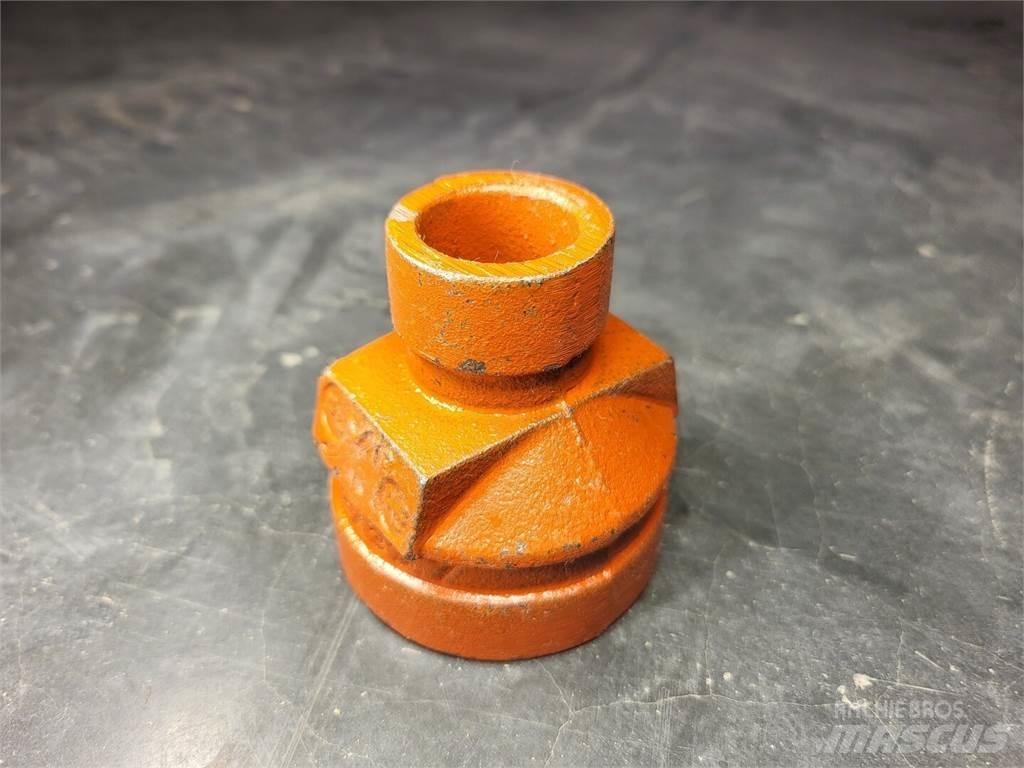  VICTAULIC No. 50 Other components