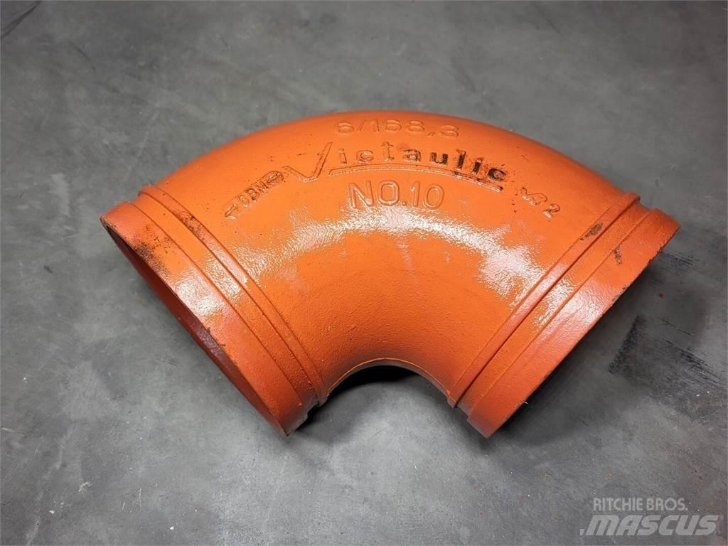  VICTUALIC No. 10 Other components