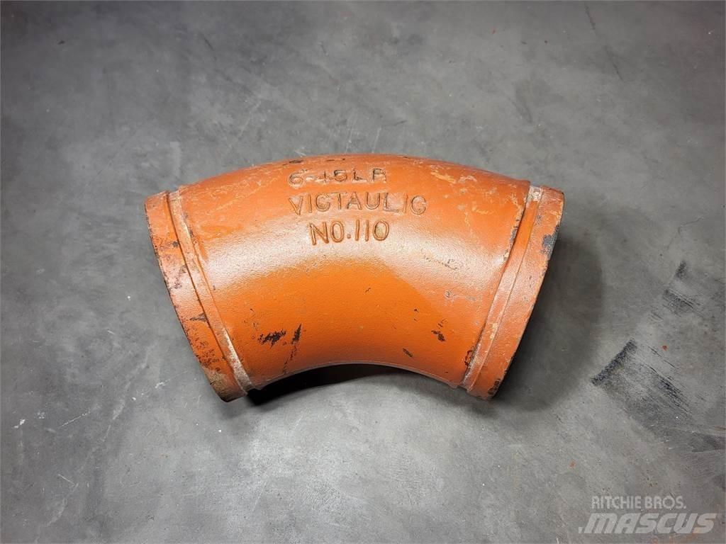  VICTUALIC No. 110 Other components