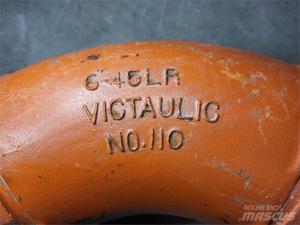  VICTUALIC No. 110 Other components