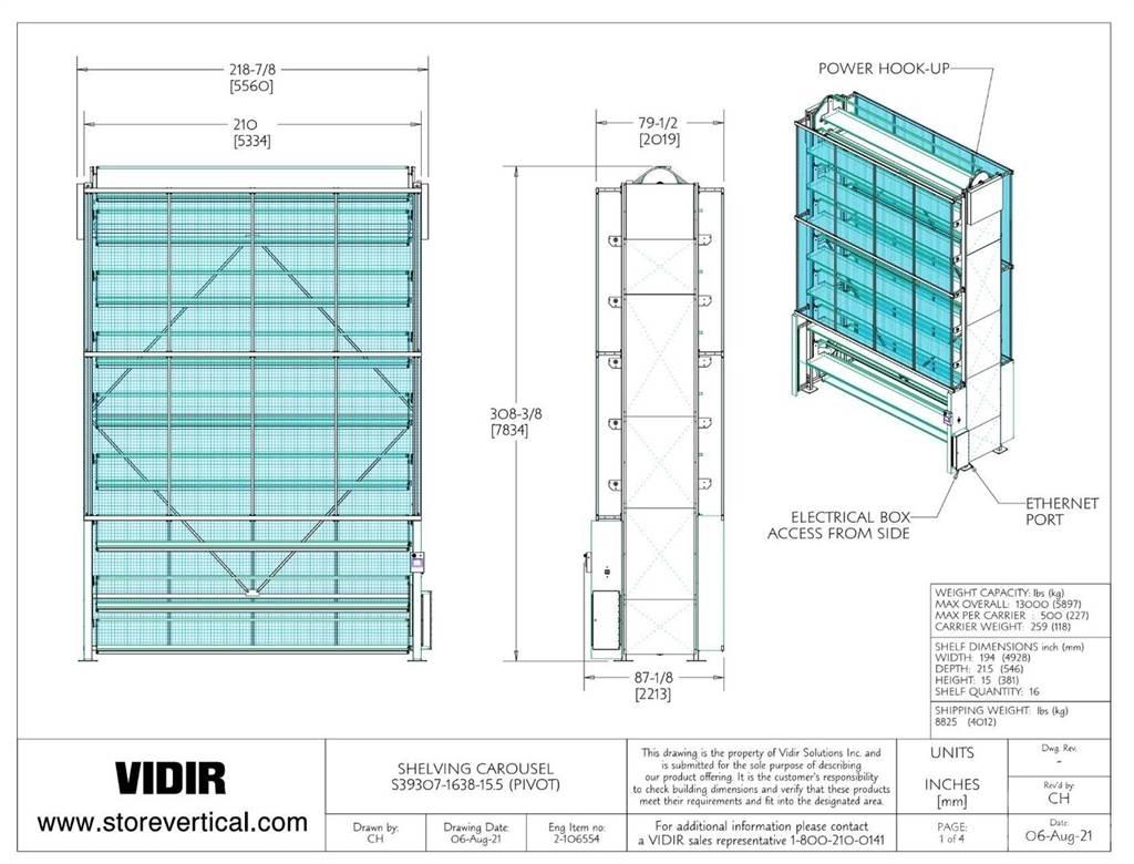  VIDIR Construction - Others