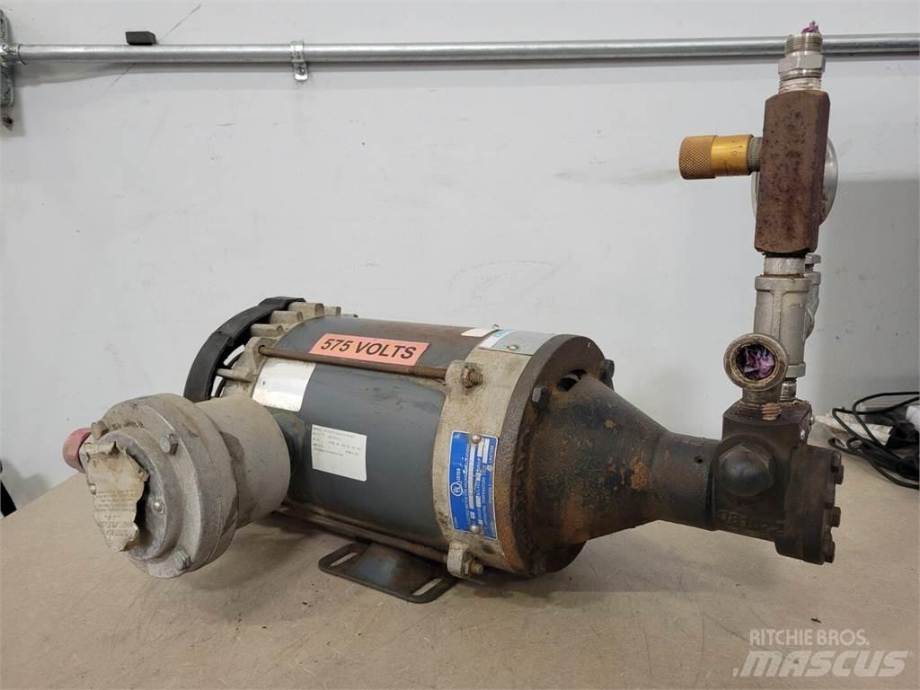 Viking PUMP F456 Waterpumps