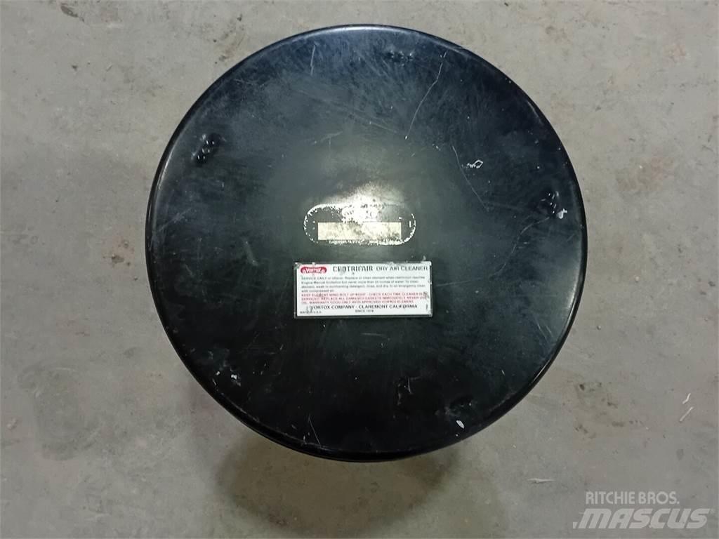  VORTOX AP120J4 Construction - Others