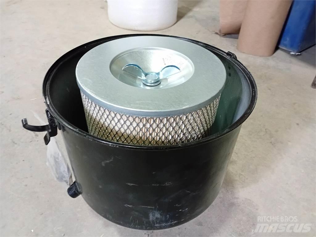  VORTOX AP120J4 Construction - Others