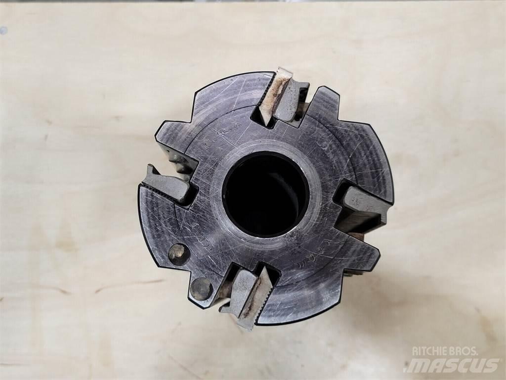  WADKIN DS4233812M Construction - Others