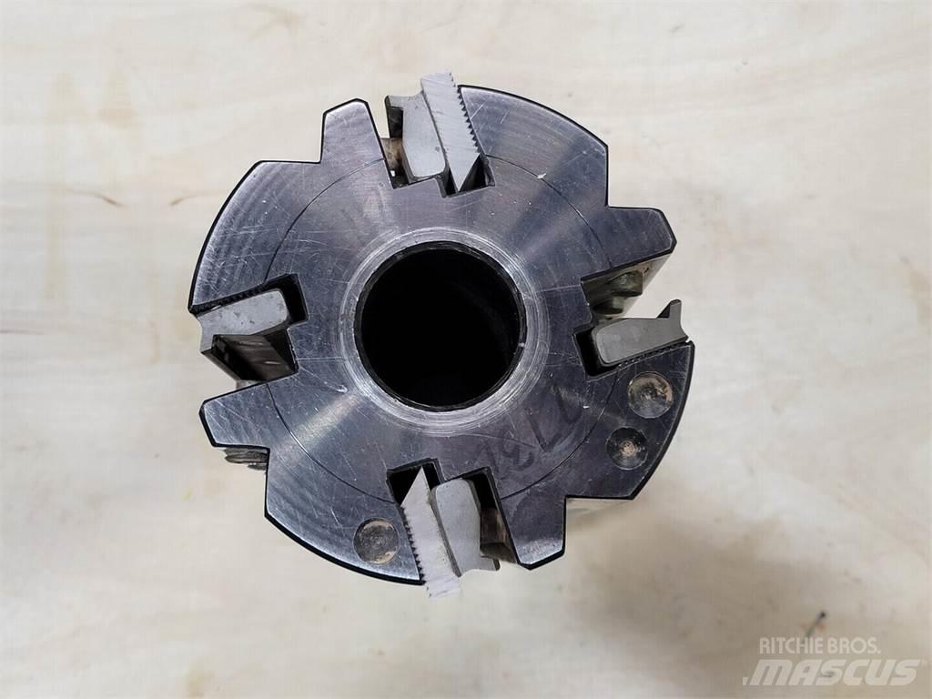  WADKIN DS4233812M Construction - Others