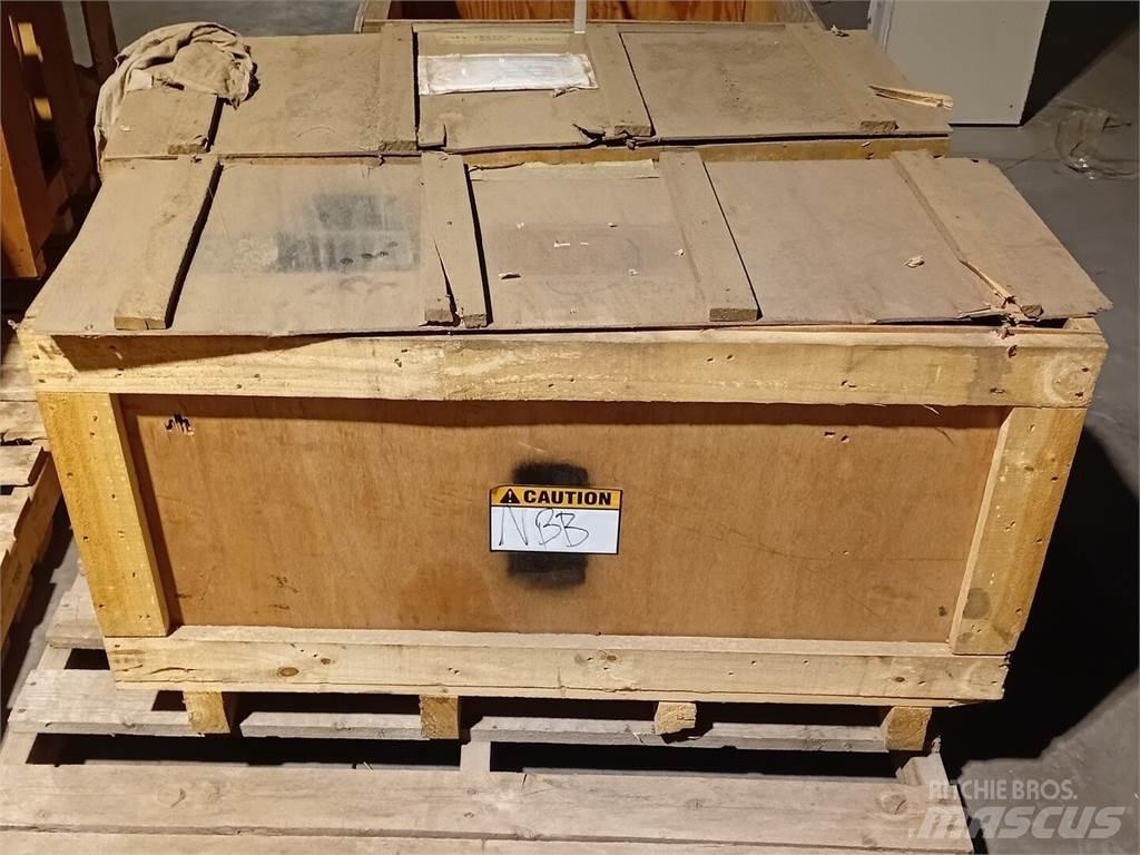  WARD'S K3V280 Waterpumps
