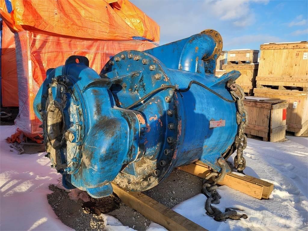 Warman 5800-600-1200 Waterpumps