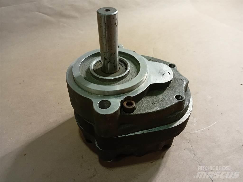  WEBSTER 90273 Waterpumps