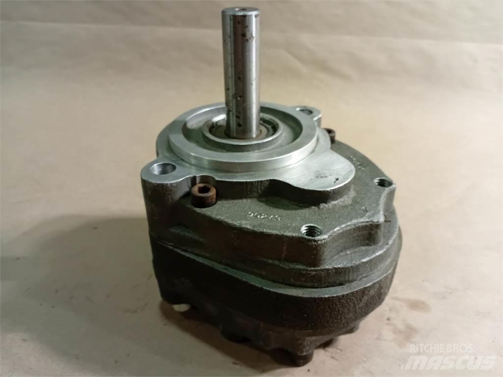 WEBSTER 90273 Waterpumps
