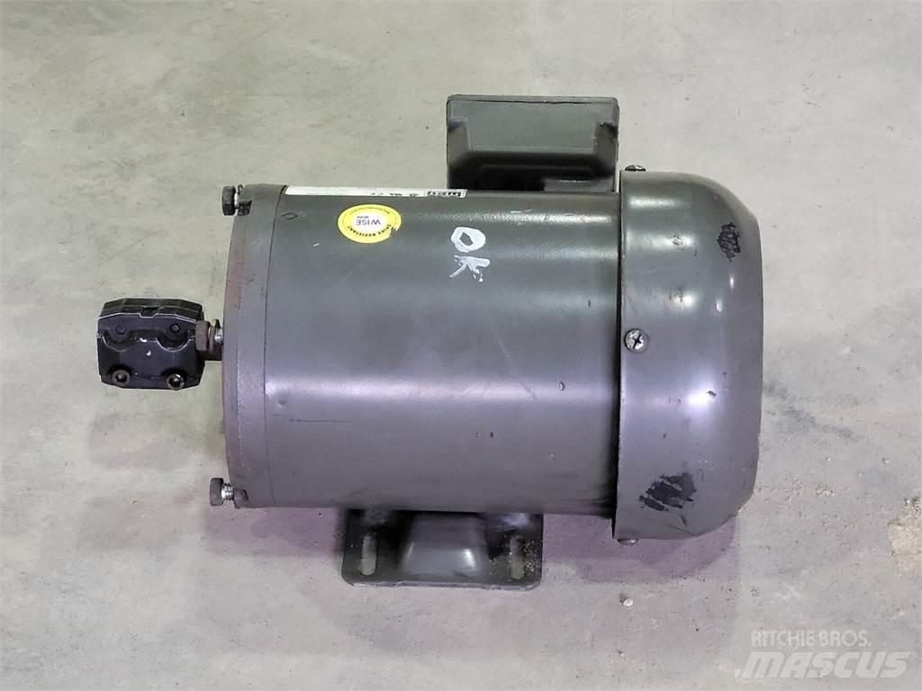  WEG FC002502 Industrial engines
